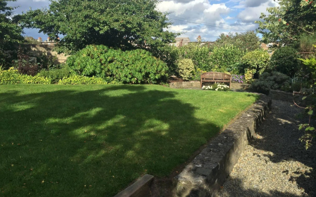 Docklands Self Catering Apartment