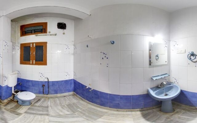 Om Shree Residency