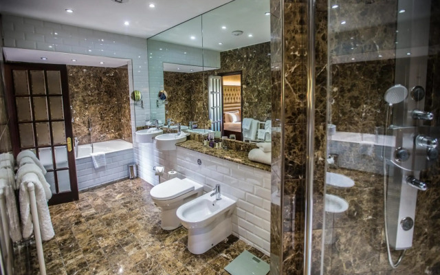 Ramside Hall Hotel, Golf and Spa