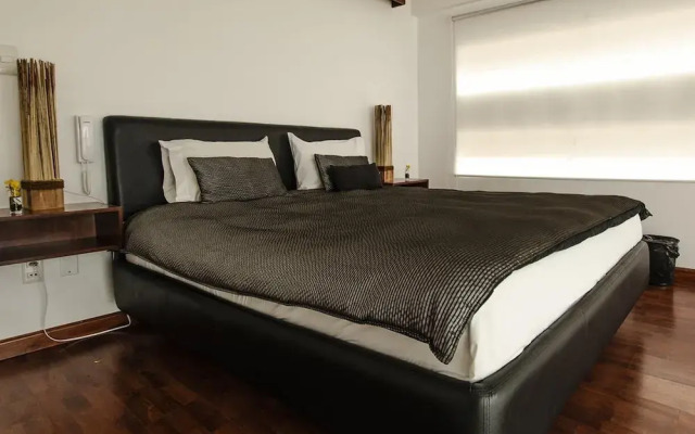 Onkel Inn Torres Copacabana