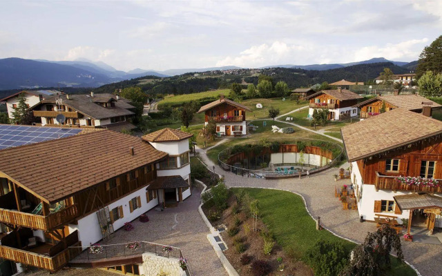 Pineta Hotels Nature Wellness Resort