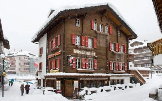Hotel Walliserkanne