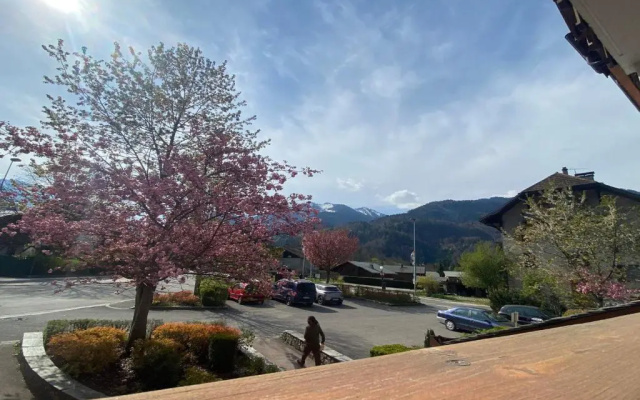 Appartement Samoëns, 3 pièces, 4 personnes - FR-1-624-54