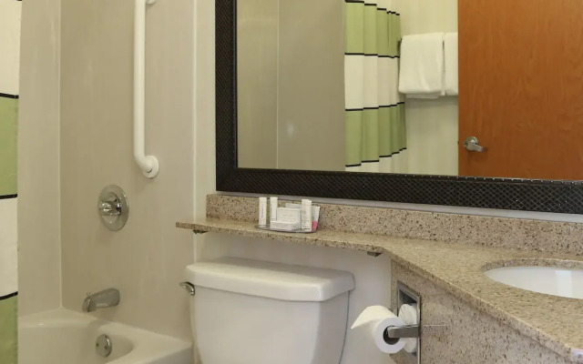 Quality Inn Cranberry Township