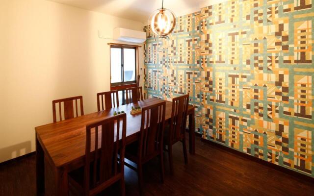 Kanazawa Chaco Share House