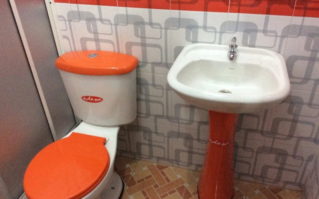 Hotel Flor del Campo