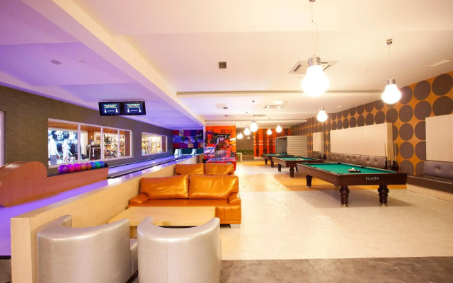 Adalya Resort & SPA Hotel - Adults Only +18