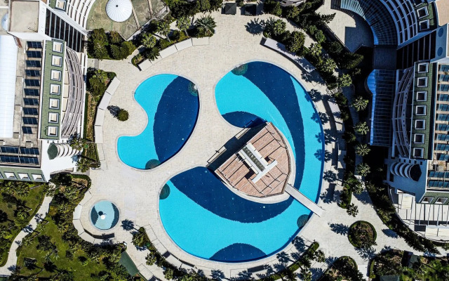 Amelia Beach Resort Hotel & Spa