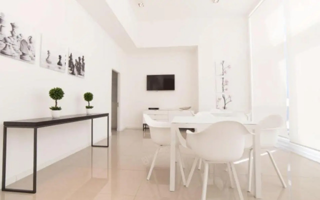 Torre One II Punta Del Este