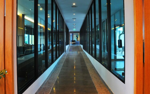 Mantra Varee Hotel