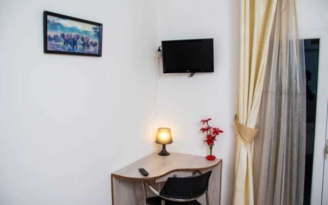 Residence Coin De Mire