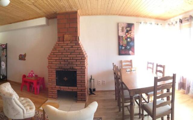 Les Chalets Fleurs de France