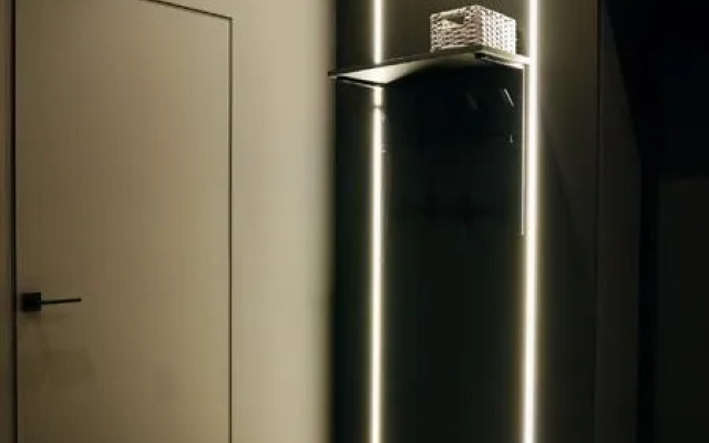 Апартаменты Павлов на ул. Октябрьская