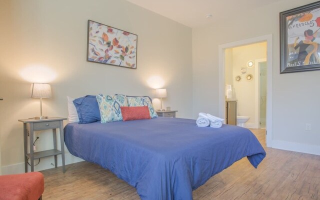 Frontdesk - Mezzo 1 Southpark Apts Charlotte, NC