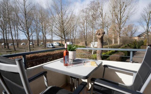 Haus Baltic Wohnung 7