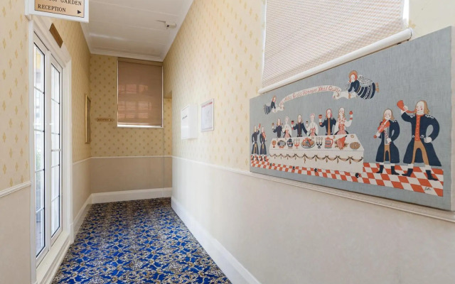 European Hotel