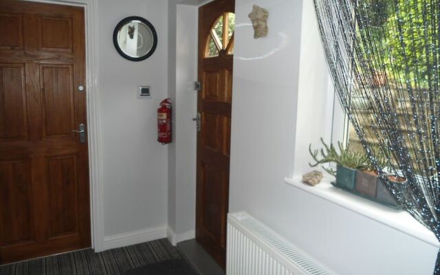 Birchover