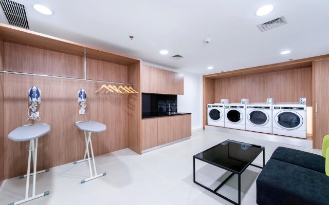 Holiday Inn Express Jakarta Matraman by IHG