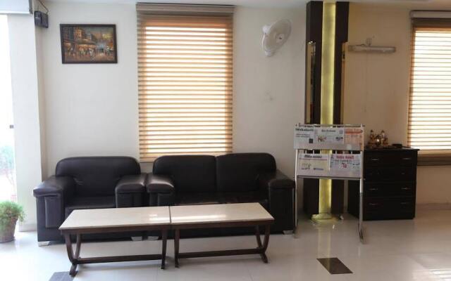 OYO Rooms Shimla Highway Zirakpur