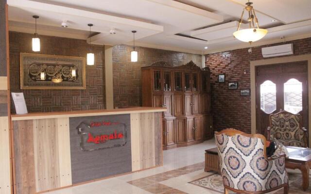 Kemala Moeslem Hotel
