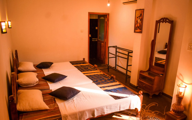 Villa 468 - Hikkaduwa