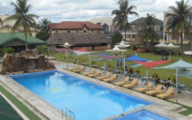 St. Regis Hotels & Resorts