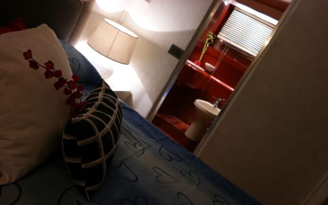 Yacht Suite - Castellammare di Stabia