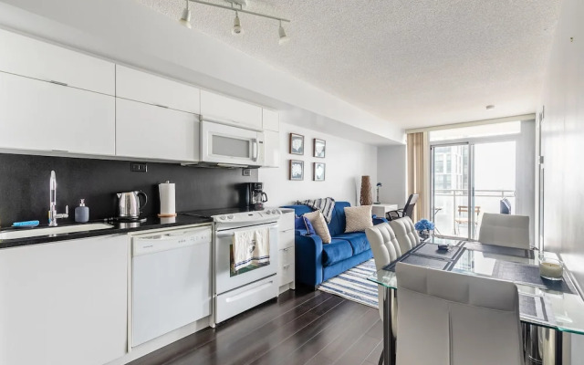 GLOBALSTAY. Elegant Downtown Apartments