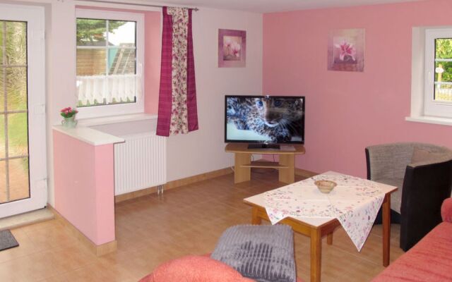 House Kiebitz Ummanz