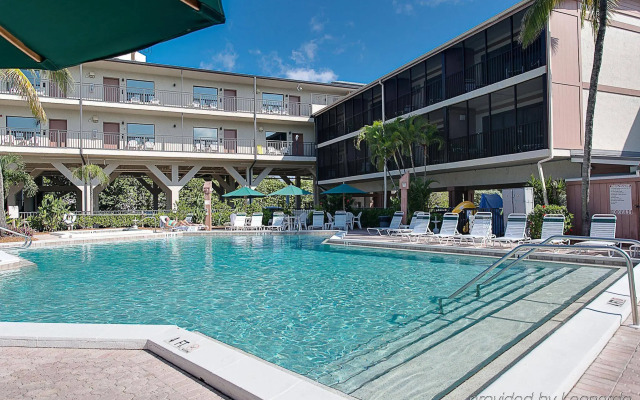 Caribbean Beach Club