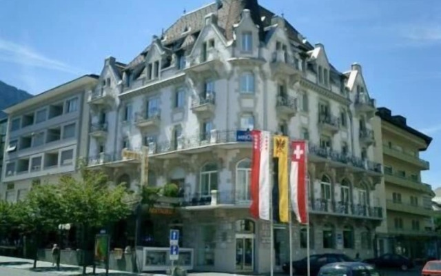 Hotel Victoria