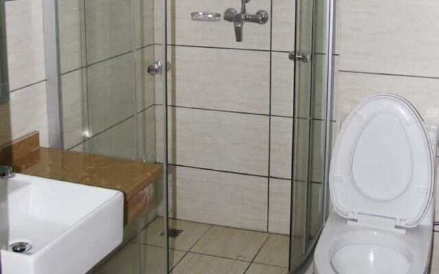 Hangzhou Changhang Business Hotel