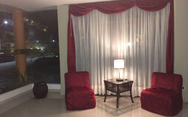 San Remo Punta Hotel