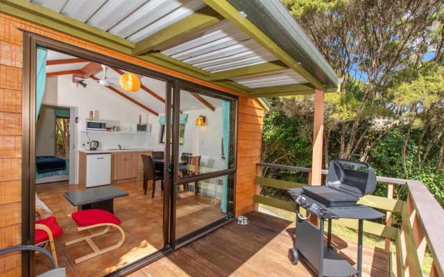 The Stables Wairoro Park - Russell Holiday Home