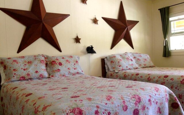 Sequoia Motel