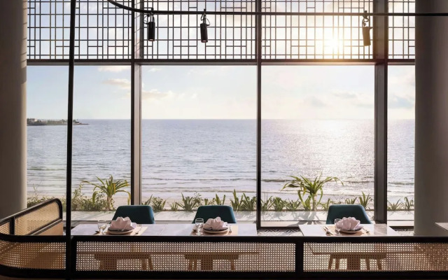 Novotel Sihanoukville Holiday Resort