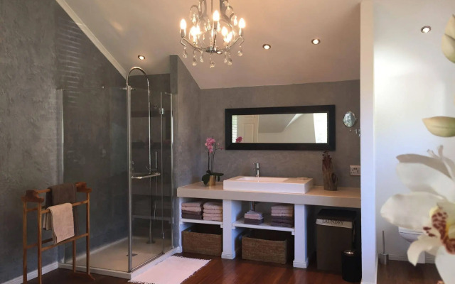 Shanka Villa
