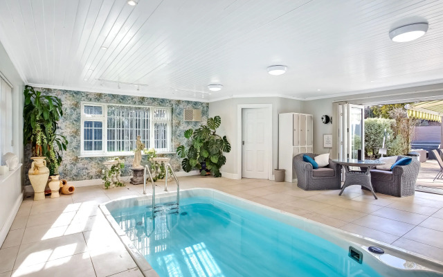 The Coast House B&B