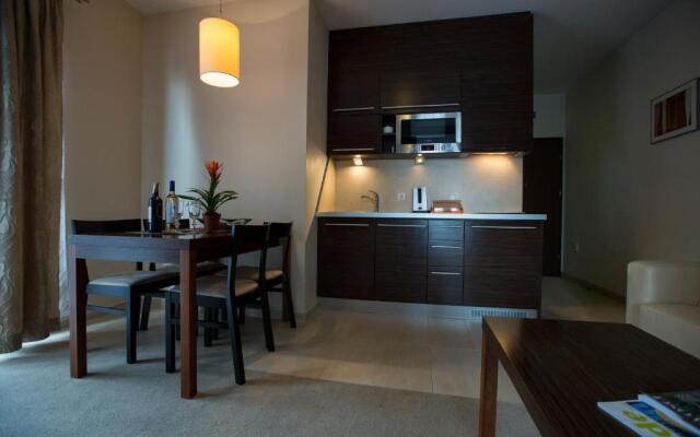 Willa Port Rezydencje 310