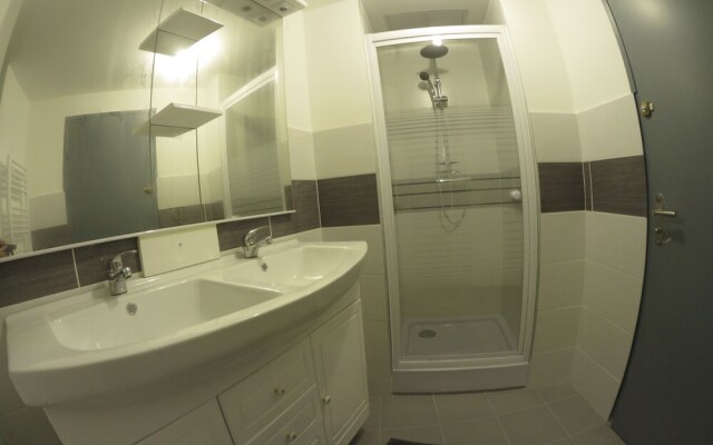 Appartement Du Theatre City Room