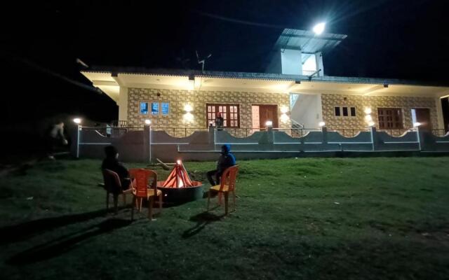 Rehmans Homestay