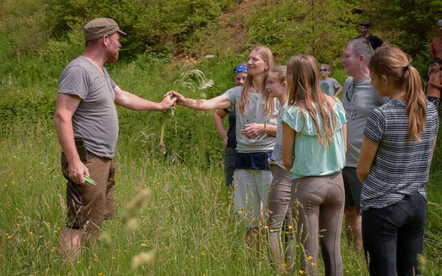 Nengshof - Haus Ehrenpreis