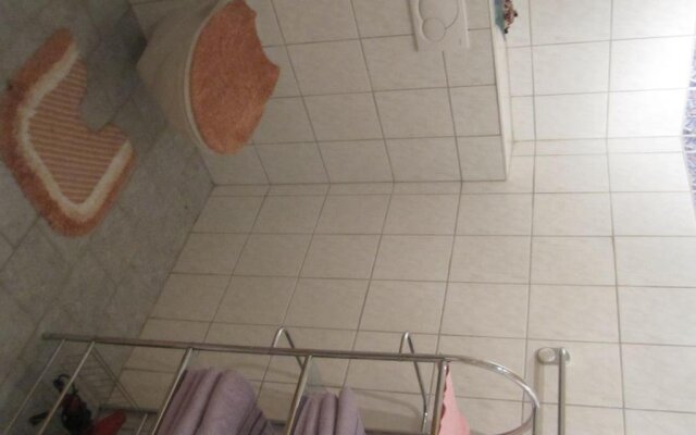 Ferienwohnung Christina Gundolf