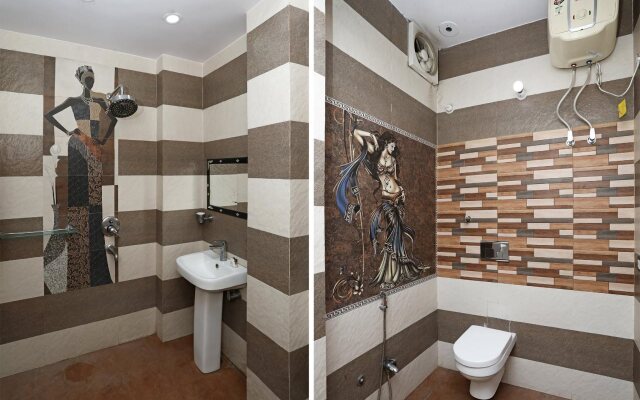 Hotel Sai Palace By OYO Rooms