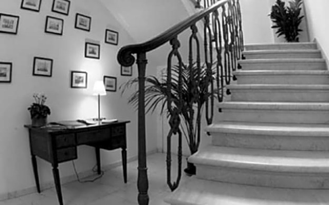 Villa Boldrini b&b