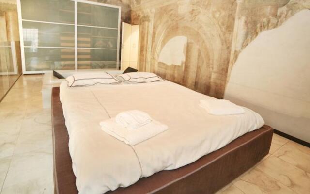 Flo-Rent Santa Maria Novella