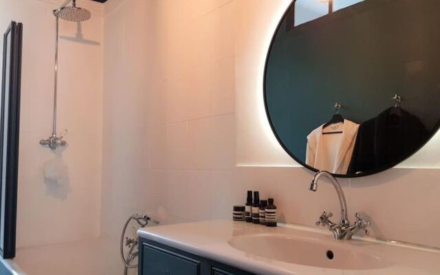 Appart Hotel La Madeleine - Gaylor