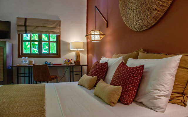 Rambutan Hotel - Siem Reap