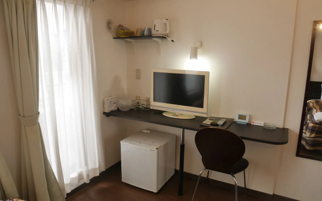 Hotel Tetora Tsurumi