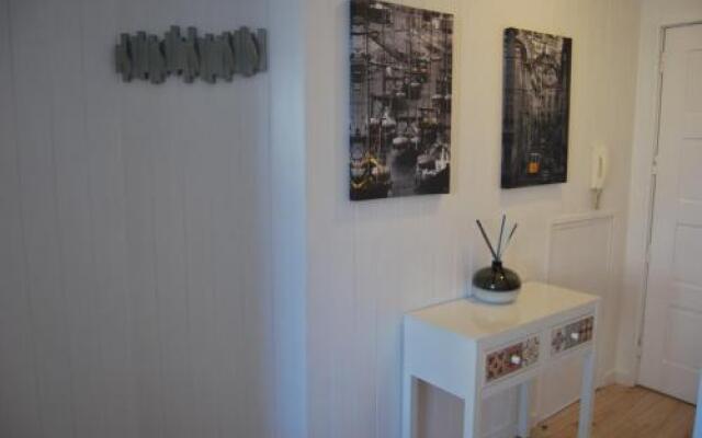 Porto Downtown Apartment